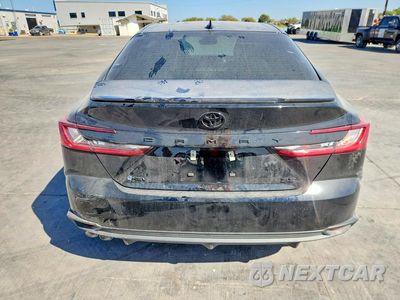 Zdjęcie 6 z 12 samochodu: 2026 TOYOTA CAMRY SE VIN:4T1DAACK6TU736452 - miniatura