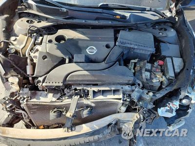Zdjęcie 11 z 13 samochodu: 2015 NISSAN ALTIMA 2.5 S VIN:1N4AL3AP7FC151312 - miniatura