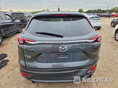 Zdjęcie 6 z 13 samochodu: 2023 MAZDA CX-9 TOURING PLUS VIN:JM3TCBAY5P0654658 - miniatura