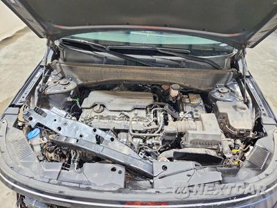 Zdjęcie 12 z 14 samochodu: 2025 HYUNDAI KONA SEL VIN:KM8HBCAB5SU311428 - miniatura