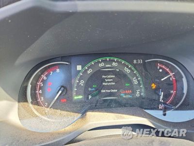 Zdjęcie 9 z 14 samochodu: 2024 TOYOTA RAV4 XLE VIN:JTMW1RFV7RD115621 - miniatura