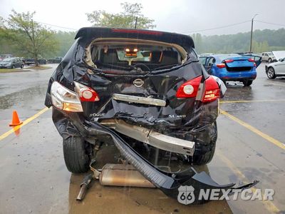 Zdjęcie 6 z 13 samochodu: 2011 NISSAN ROGUE S VIN:JN8AS5MV5BW293819 - miniatura