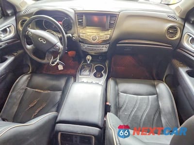Zdjęcie 8 z 12 samochodu: 2019 INFINITI QX60 LUXE VIN:5N1DL0MN6KC504032 - miniatura