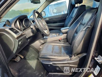 Zdjęcie 7 z 13 samochodu: 2013 JEEP GRAND CHEROKEE LAREDO VIN:1C4RJEAG0DC538246 - miniatura