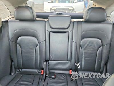Zdjęcie 10 z 13 samochodu: 2012 AUDI Q5 PREMIUM PLUS VIN:WA1DKAFP3CA005000 - miniatura