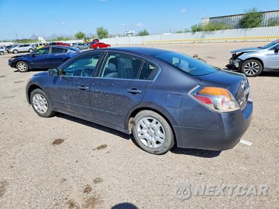 Drugie zdjęcie samochodu z przodu: 2012 NISSAN ALTIMA 2.5 VIN:1N4AL2AP1CC181539 - miniatura