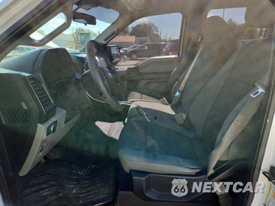 Zdjęcie 7 z 12 samochodu: 2019 FORD F150 SUPERCREW VIN:1FTEW1EP4KKC32141 - miniatura