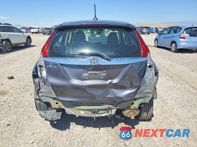 Zdjęcie 6 z 13 samochodu: 2018 HONDA FIT EX VIN:3HGGK5H85JM701584 - miniatura