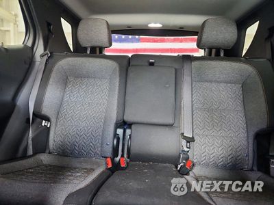Zdjęcie 10 z 13 samochodu: 2024 CHEVROLET EQUINOX LT VIN:3GNAXUEG9RL359612 - miniatura