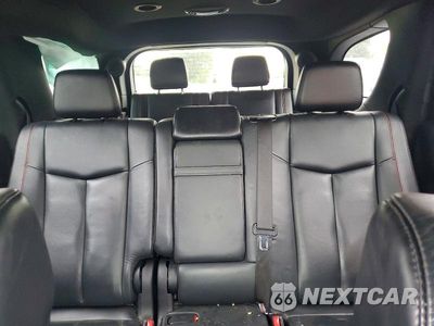 Zdjęcie 10 z 13 samochodu: 2015 DODGE DURANGO R/T VIN:1C4SDJCT3FC245875 - miniatura