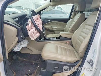 Zdjęcie 7 z 14 samochodu: 2017 FORD ESCAPE SE VIN:1FMCU9GD7HUD56010 - miniatura
