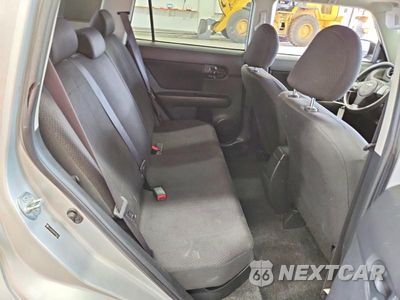 Zdjęcie 11 z 13 samochodu: 2008 TOYOTA SCION XB VIN:JTLKE50E481056679 - miniatura