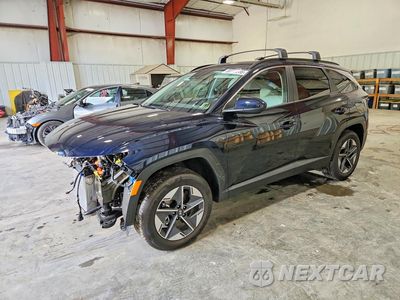 2026 HYUNDAI TUCSON SEL KM8JBDD13TU485994 - główne zdjęcie licytacji z USA - miniatura