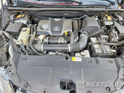 Zdjęcie 11 z 12 samochodu: 2018 LEXUS NX 300 F SPORT VIN:JTJYARBZXJ2088185 - miniatura