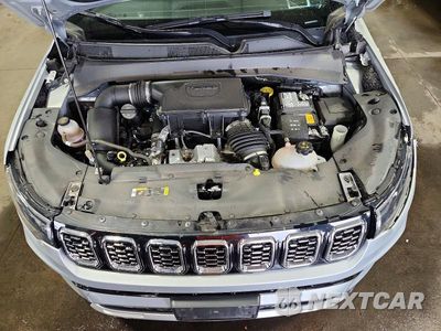 Zdjęcie 11 z 12 samochodu: 2025 JEEP COMPASS LIMITED VIN:3C4NJDCNXST508399 - miniatura