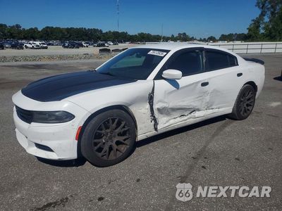 2019 DODGE CHARGER SXT 2C3CDXBG6KH644254 - główne zdjęcie licytacji z USA - miniatura