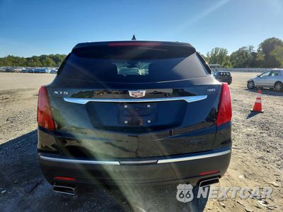Zdjęcie 6 z 13 samochodu: 2019 CADILLAC XT5 LUXURY VIN:1GYKNCRS3KZ141363 - miniatura
