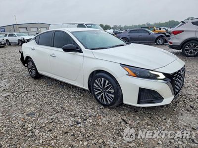 Czwarte zdjęcie samochodu z boku: 2024 NISSAN ALTIMA SV VIN:1N4BL4DV9RN301496 - miniatura