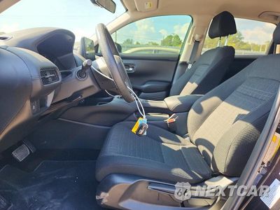Zdjęcie 7 z 14 samochodu: 2026 HONDA HR-V LX VIN:3CZRZ1H32TM733633 - miniatura