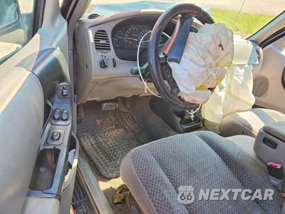 Zdjęcie 8 z 12 samochodu: 2000 FORD RANGER SUPER CAB VIN:1FTZR15V3YTA22950 - miniatura