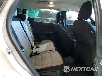 Zdjęcie 11 z 13 samochodu: 2025 FORD ESCAPE ACTIVE VIN:1FMCU9GN8SUA22150 - miniatura