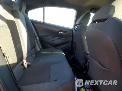 Zdjęcie 10 z 12 samochodu: 2020 TOYOTA COROLLA SE VIN:5YFS4RCE3LP030631 - miniatura