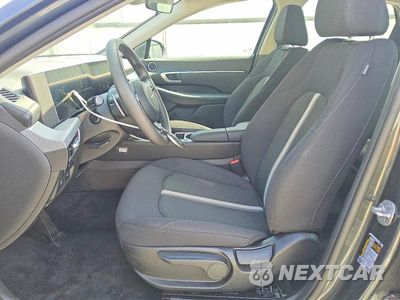 Zdjęcie 7 z 12 samochodu: 2026 HYUNDAI SONATA HYBRID BLUE VIN:KMHL24JJ6TA157712 - miniatura
