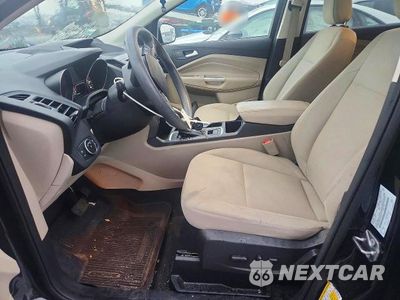 Zdjęcie 7 z 12 samochodu: 2018 FORD ESCAPE SE VIN:1FMCU0GD4JUC87472 - miniatura
