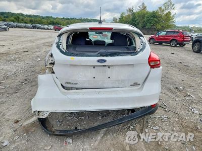 Zdjęcie 11 z 24 samochodu: 2016 FORD FOCUS SE VIN:1FADP3K2XGL231001 - miniatura