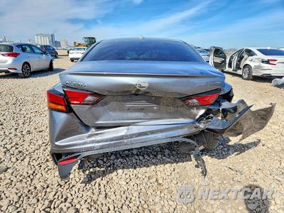 Zdjęcie 6 z 12 samochodu: 2020 NISSAN ALTIMA S VIN:1N4BL4BV3LC152024 - miniatura