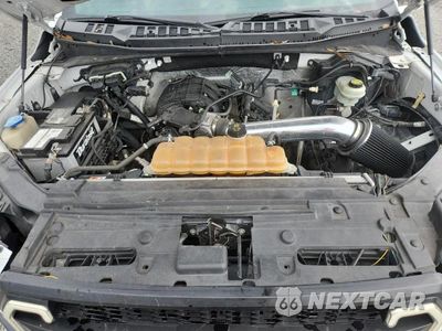Zdjęcie 11 z 12 samochodu: 2016 FORD F150 SUPER CAB VIN:1FTEX1E81GFA72869 - miniatura