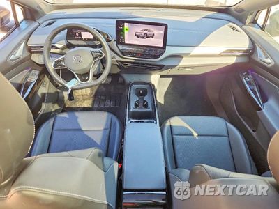 Zdjęcie 8 z 14 samochodu: 2023 VOLKSWAGEN ID.4 PRO S VIN:1V2VMPE86PC021458 - miniatura