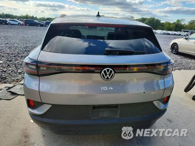 Zdjęcie 6 z 13 samochodu: 2024 VOLKSWAGEN ID.4 S VIN:1V25MPE88RC006866 - miniatura