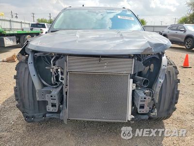 Piąte zdjęcie samochodu w środku: 2024 FORD EXPLORER XLT VIN:1FMSK7DH9RGA41349 - miniatura