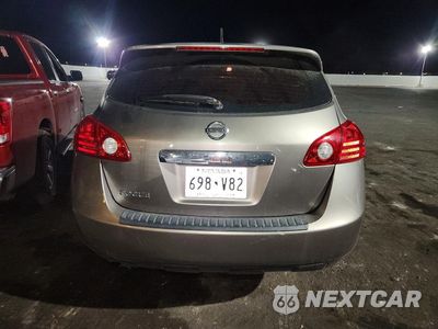 Zdjęcie 6 z 14 samochodu: 2013 NISSAN ROGUE S VIN:JN8AS5MT0DW541086 - miniatura