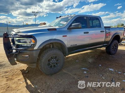2021 RAM 2500 POWERWAGON 3C6TR5EJ0MG681965 - główne zdjęcie licytacji z USA - miniatura