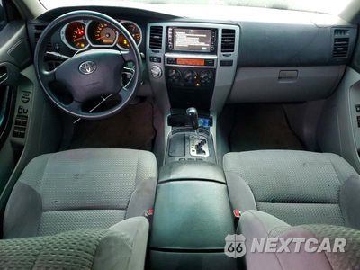 Zdjęcie 8 z 14 samochodu: 2005 TOYOTA 4RUNNER SR5 VIN:JTEBU14RX58042983 - miniatura