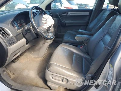 Zdjęcie 7 z 13 samochodu: 2011 HONDA CR-V EXL VIN:5J6RE4H73BL041865 - miniatura