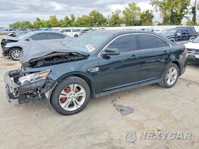 2015 FORD TAURUS SEL 1FAHP2E82FG112670 - główne zdjęcie licytacji z USA - miniatura