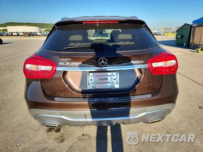 Zdjęcie 6 z 13 samochodu: 2018 MERCEDES-BENZ GLA 250 4MATIC VIN:WDCTG4GB0JJ425361 - miniatura