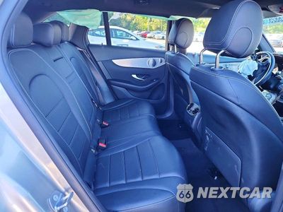 Zdjęcie 11 z 13 samochodu: 2019 MERCEDES-BENZ GLC 300 4MATIC VIN:WDC0G4KB7KF634806 - miniatura