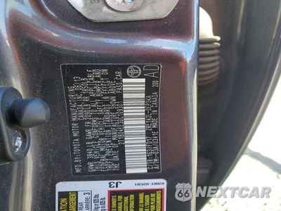 Zdjęcie 12 z 12 samochodu: 2013 TOYOTA COROLLA S VIN:2T1BU4EE3DC109301 - miniatura