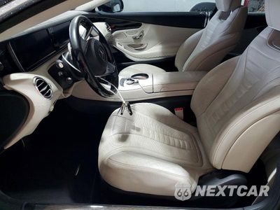 Zdjęcie 7 z 12 samochodu: 2015 MERCEDES-BENZ S 550 VIN:WDDXJ8FB3FA010646 - miniatura
