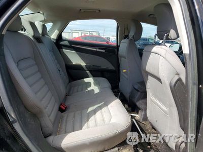 Zdjęcie 10 z 12 samochodu: 2015 FORD FUSION S VIN:1FA6P0G76F5110299 - miniatura