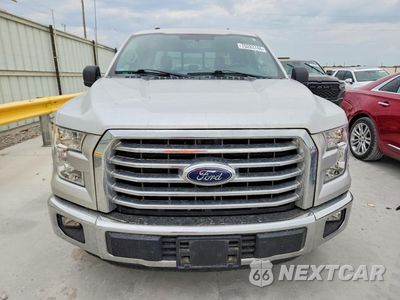 Piąte zdjęcie samochodu w środku: 2015 FORD F150 SUPERCREW VIN:1FTEW1CF9FKE35929 - miniatura