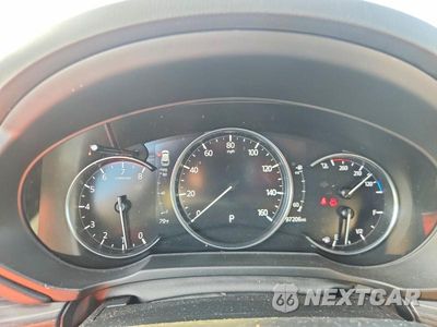 Zdjęcie 9 z 12 samochodu: 2020 MAZDA CX-5 GRAND TOURING VIN:JM3KFADM3L1845196 - miniatura