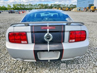 Zdjęcie 6 z 12 samochodu: 2006 FORD MUSTANG GT VIN:1ZVFT82H765203804 - miniatura