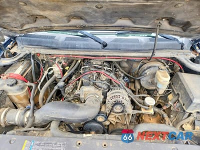 Zdjęcie 11 z 12 samochodu: 2008 CHEVROLET SILVERADO K1500 VIN:3GCEK13Y88G303316 - miniatura