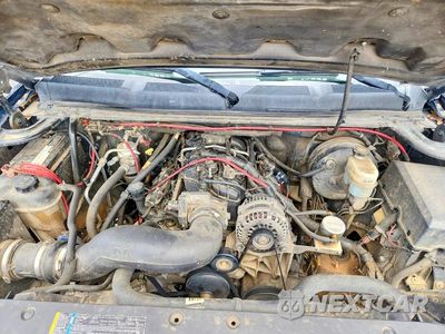 Zdjęcie 11 z 12 samochodu: 2008 CHEVROLET SILVERADO K1500 VIN:3GCEK13Y88G303316 - miniatura