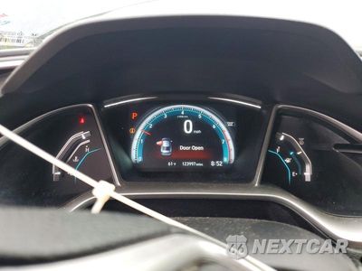 Zdjęcie 9 z 12 samochodu: 2016 HONDA CIVIC EX VIN:19XFC1F35GE042593 - miniatura